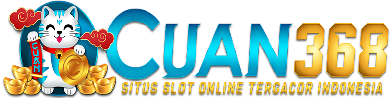 CUAN368 Agen Slot Gacor Server Asia